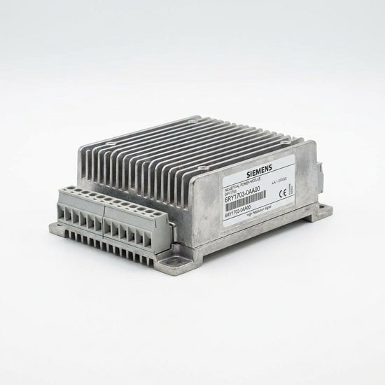 Siemens 6RY1703-0AA00