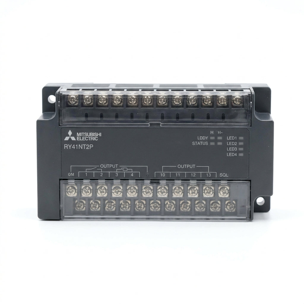 Mitsubishi Electric RY41NT2P