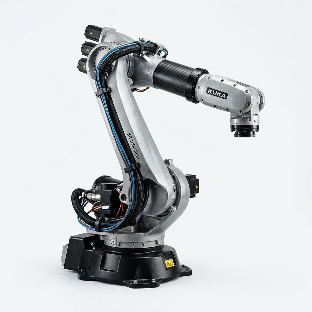 BIND ROBOT FANUC USADO LR MATE 200ID 4S CONTROLADOR R30IB