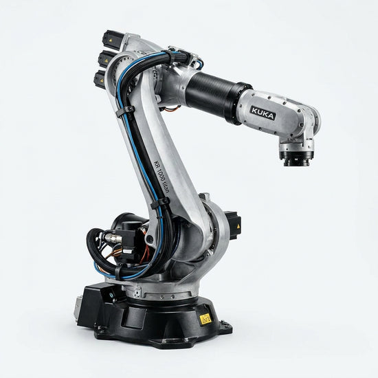 BIND ROBOT FANUC USADO LR MATE 200ID 4S CONTROLADOR R30IB
