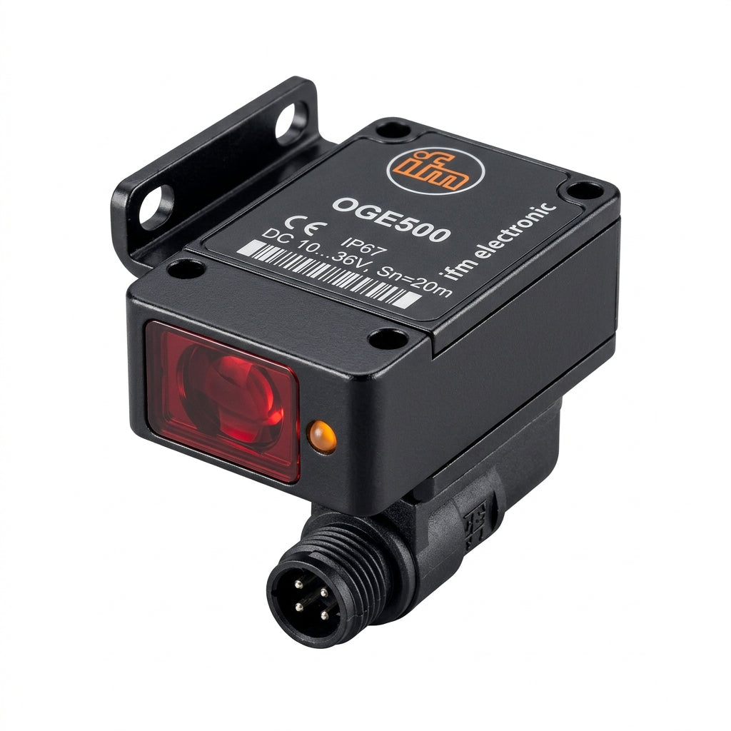 IFM Electronic OGE500