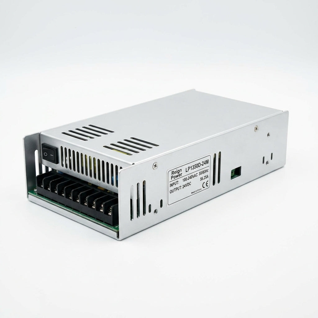 Reign Power LP1350D-24M