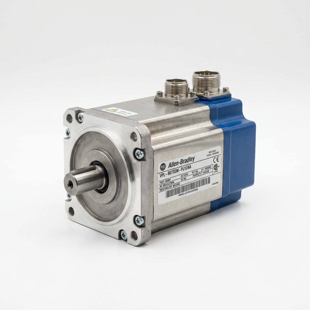 Allen-Bradley VPL-B0753M-PJ12AA