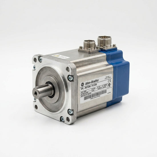 Allen-Bradley VPL-B0753M-PJ12AA