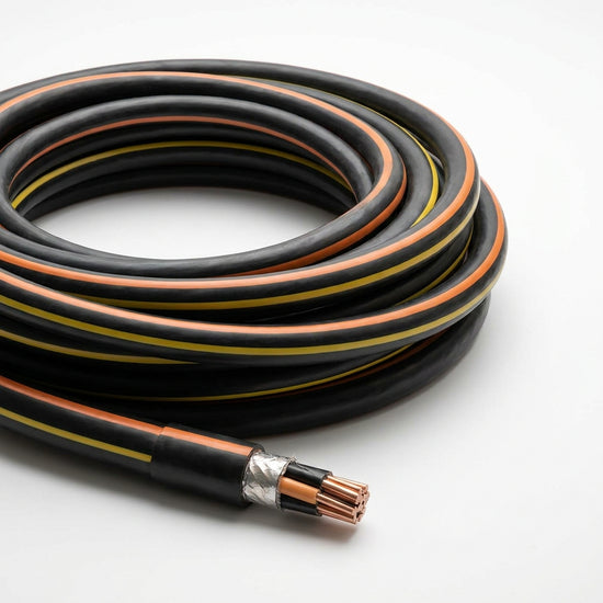 BIND 40005 CORDON USO RUDO VOLTECK 3 X 10 AWG 600V METRO