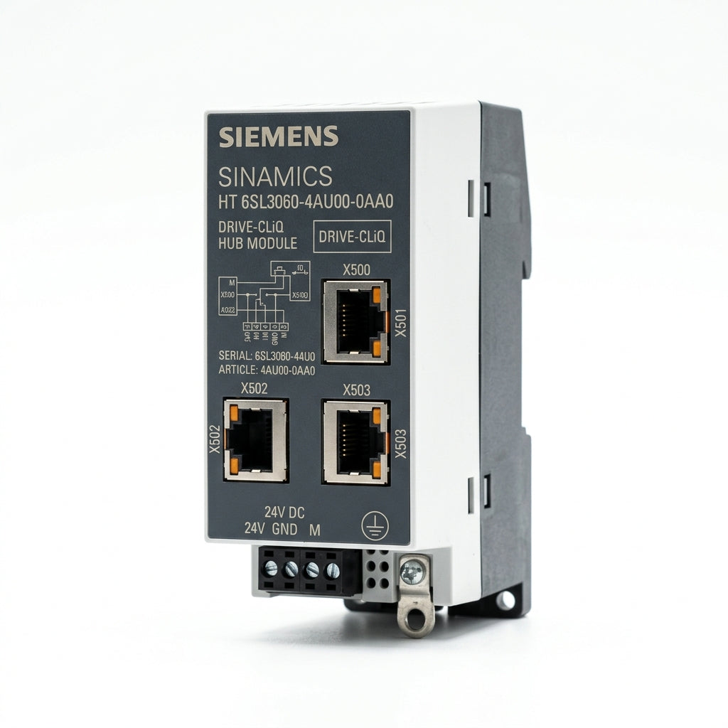 SIEMENS/HT 6SL3060-4AU00-0AA0