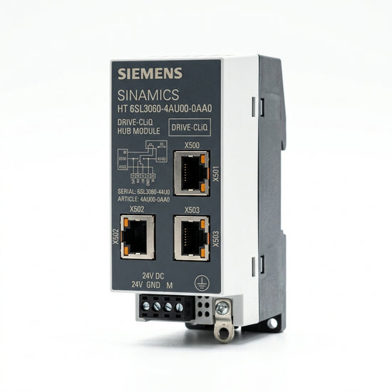SIEMENS/HT 6SL3060-4AU00-0AA0