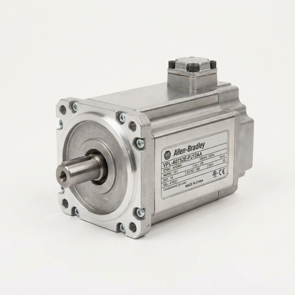 Allen-Bradley VPL-A0752E-PJ12AA