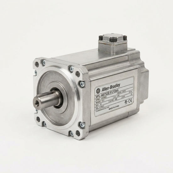 Allen-Bradley VPL-A0752E-PJ12AA