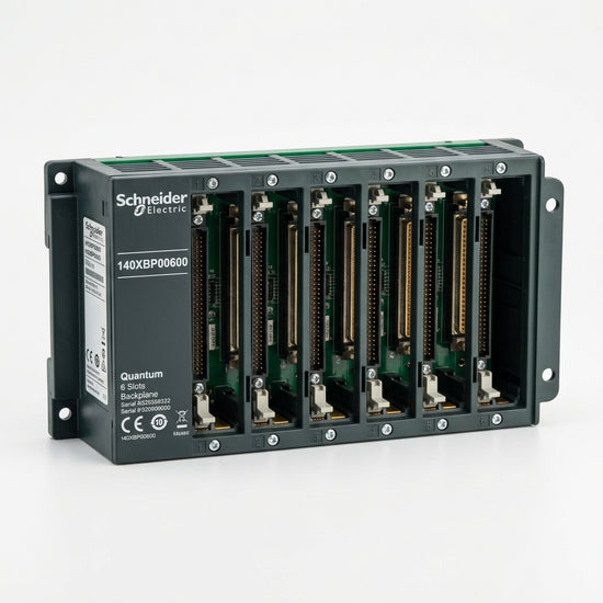 SCHNEIDER ELECTRIC 140XBP00600