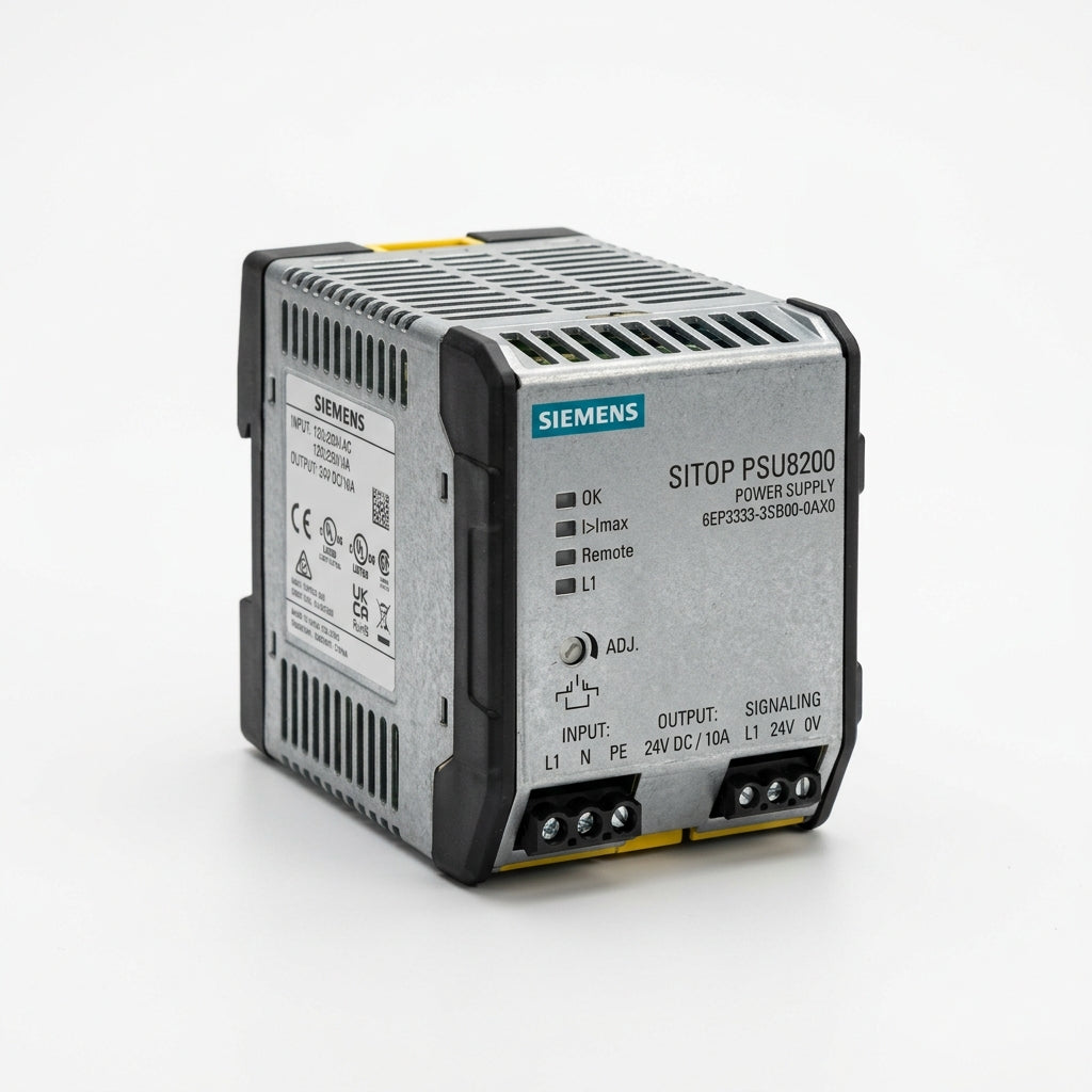 SIEMENS/PA 6EP3333-3SB00-0AX0