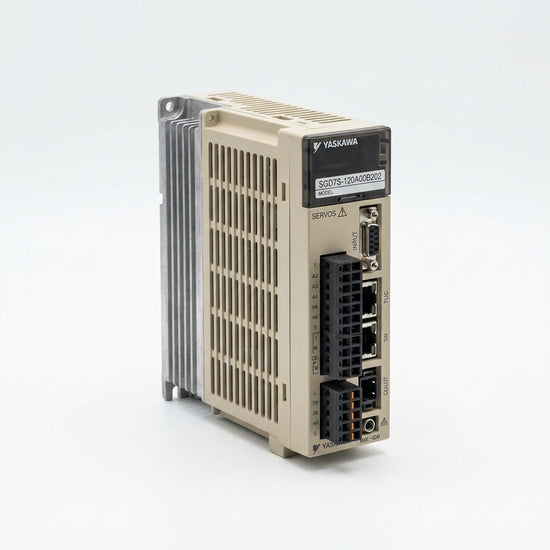 Yaskawa SGD7S-120A00B202