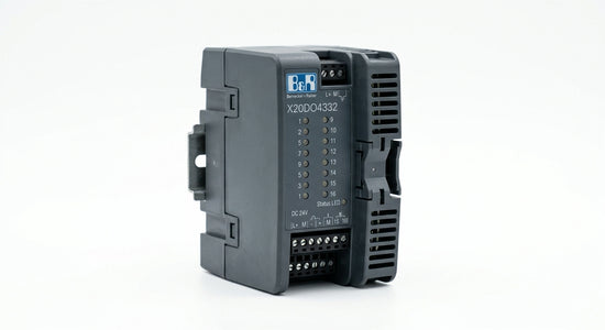 B&R X20DO4332