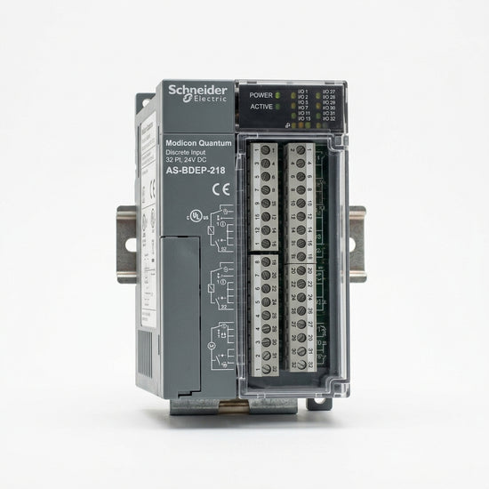 SCHNEIDER ELECTRIC AS-BDEP-218