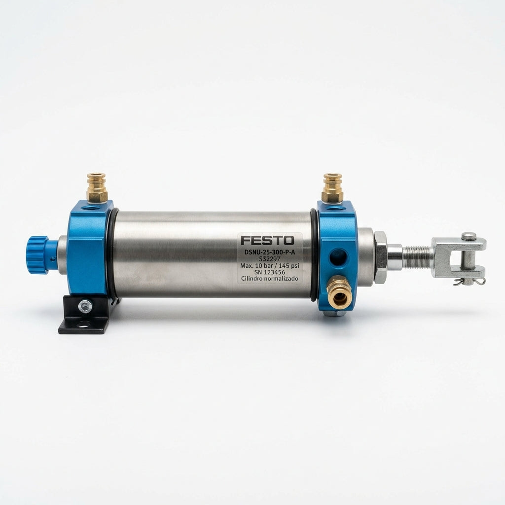 FESTO DSNU-25-300-P-A
