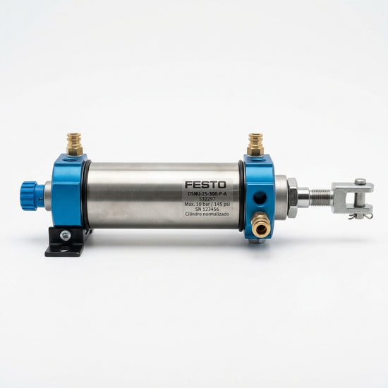 FESTO DSNU-25-300-P-A