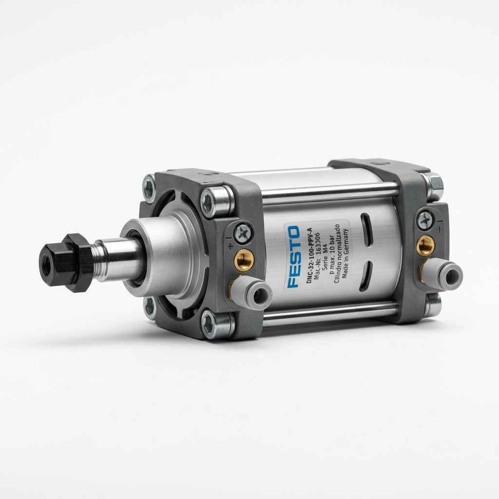 FESTO DNC-32-100-PPV-A