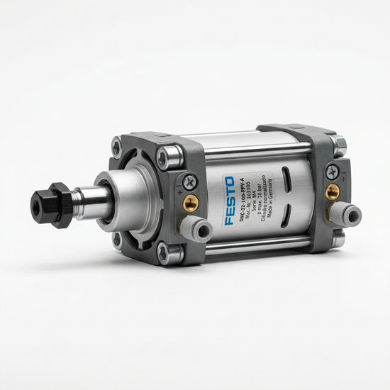 FESTO DNC-32-100-PPV-A