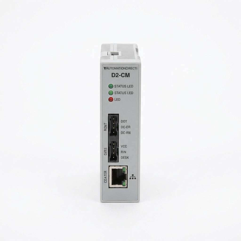 AutomationDirect D2-CM