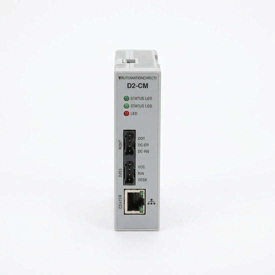AutomationDirect D2-CM