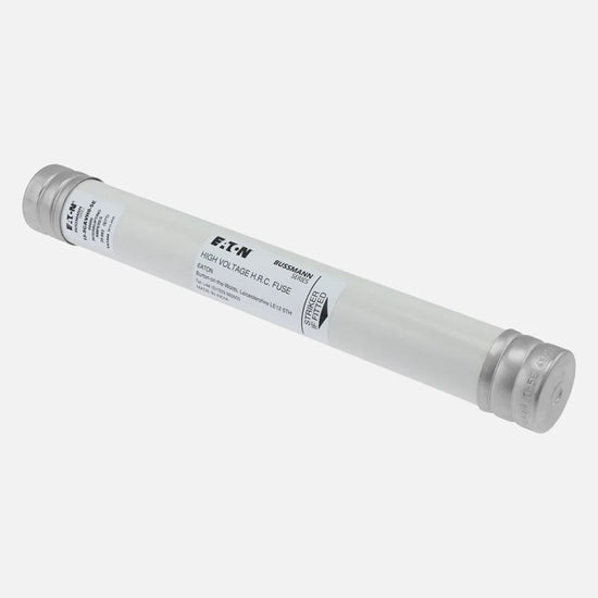 Fusible VT de media tension 327mmx 41,3mm Clase Back-Up 0.5A 80 kA con percutor