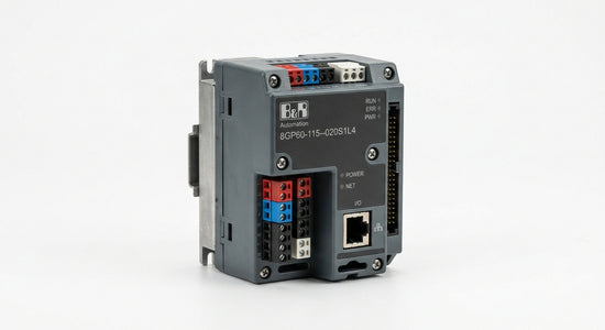 B&R 8GP60-115--020S1L4