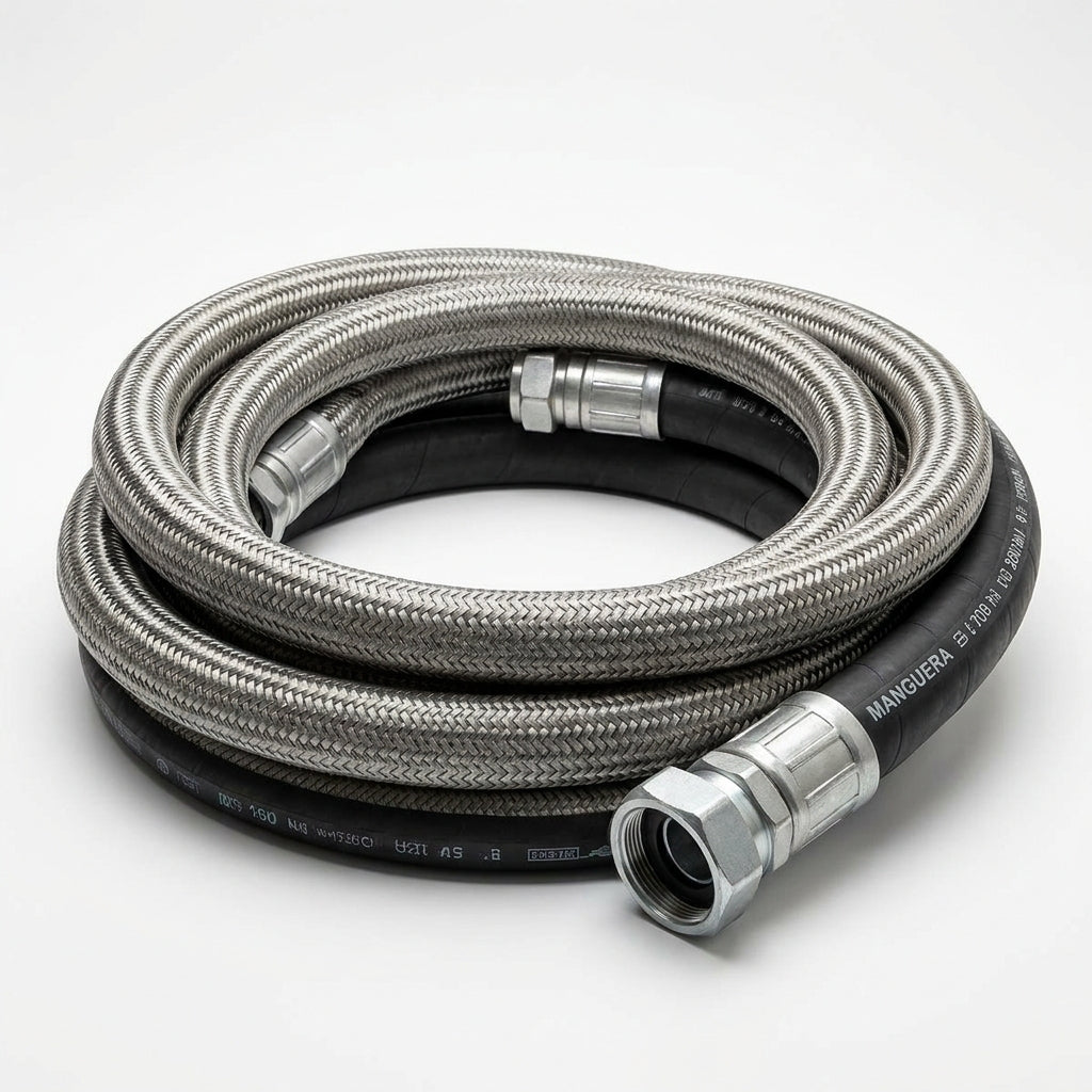 BIND SMC TU0604BU-20
MANGUERA DE POLIURETANO 6MM