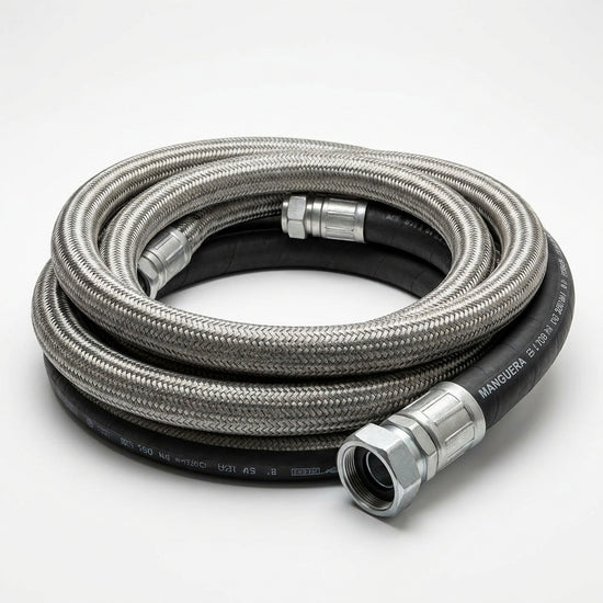 BIND SMC TU0604BU-20
MANGUERA DE POLIURETANO 6MM