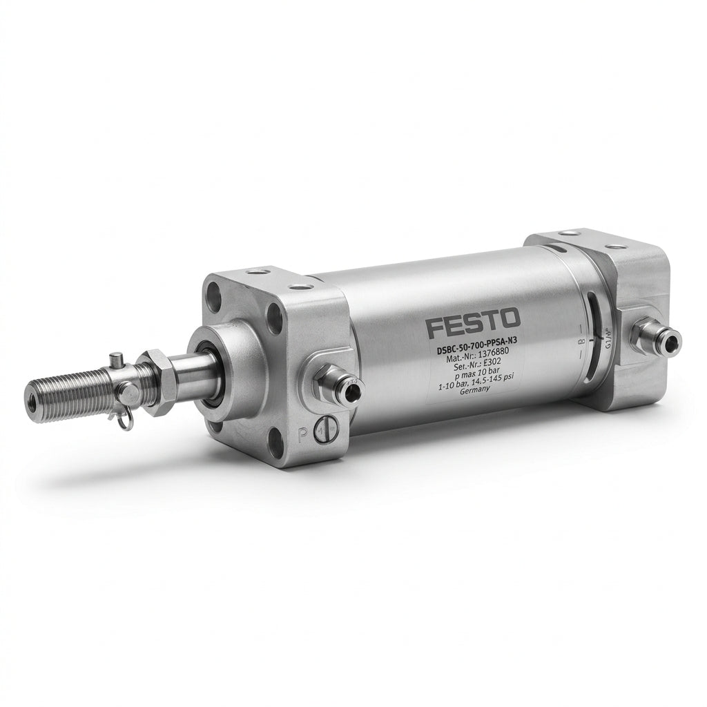 FESTO DSBC-50-700-PPSA-N3