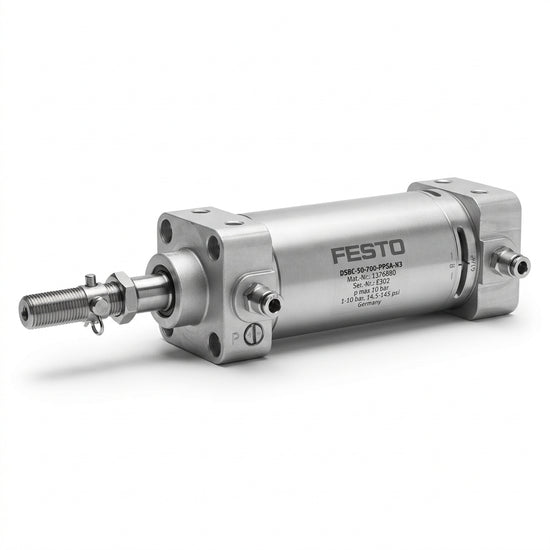 FESTO DSBC-50-700-PPSA-N3