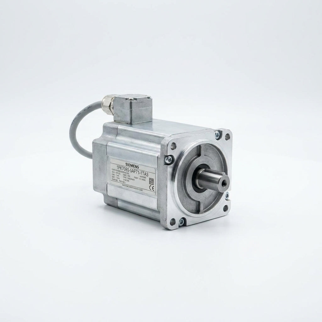 Siemens 1FK7083-5AF71-1TA3