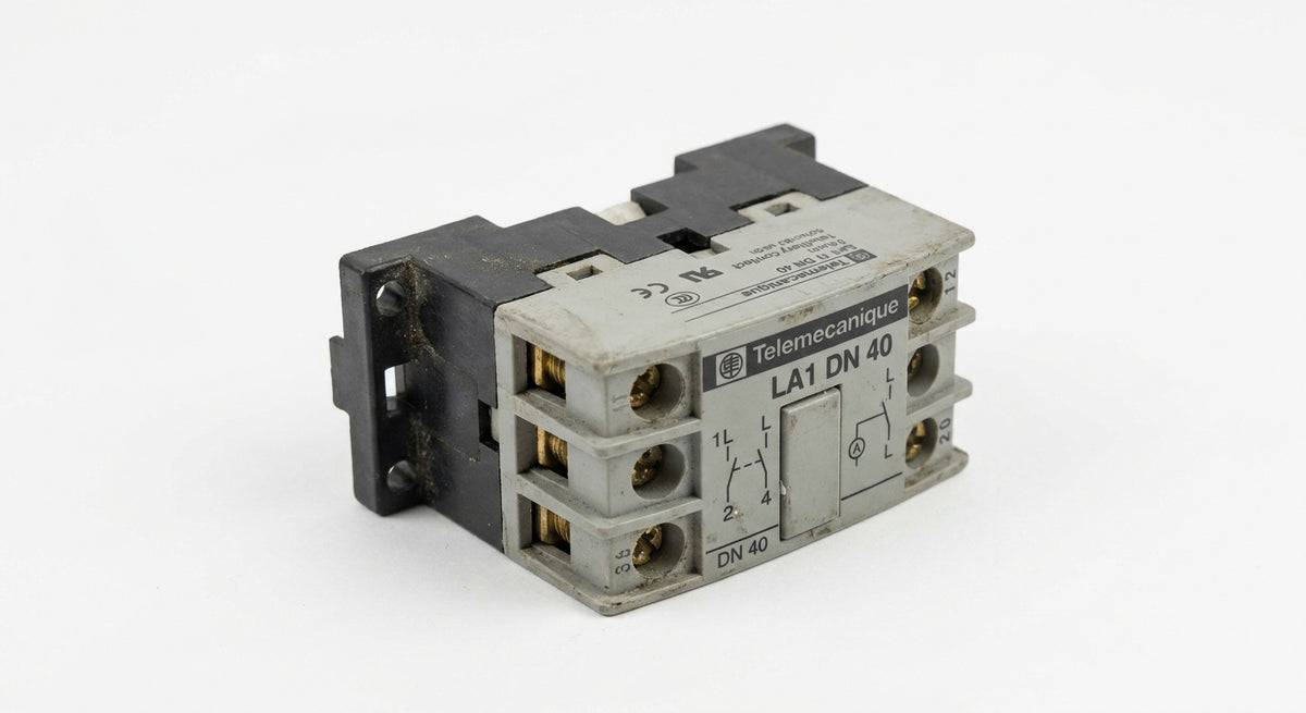 TELEMECANIQUE LA1 DN 40