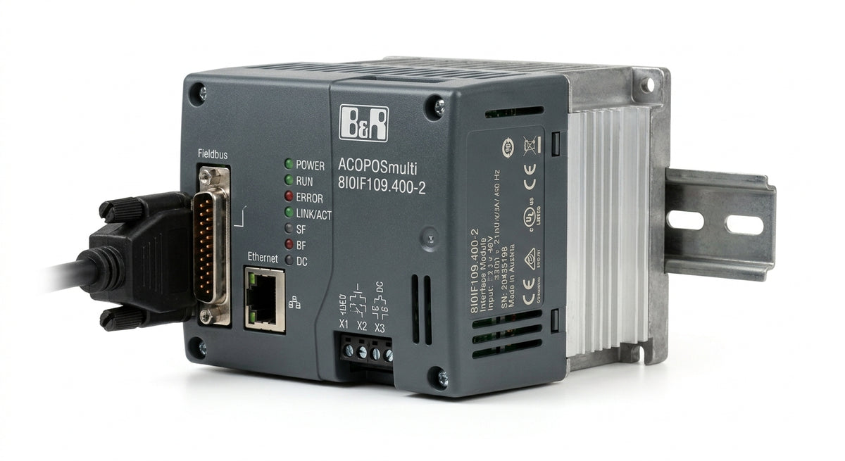 B&R 8I0IF109.400-2