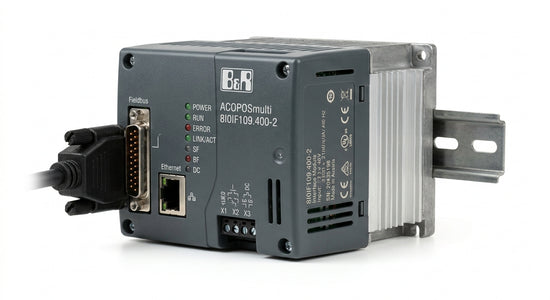 B&R 8I0IF109.400-2
