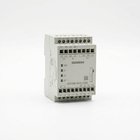 SIEMENS/FA 6ES7338-4BC01-0AB0