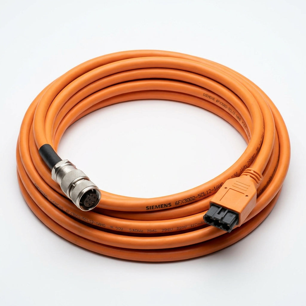Siemens 6FX3002-5CL12-1AH0