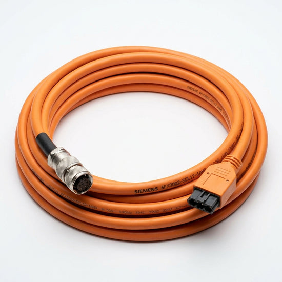 Siemens 6FX3002-5CL12-1AH0