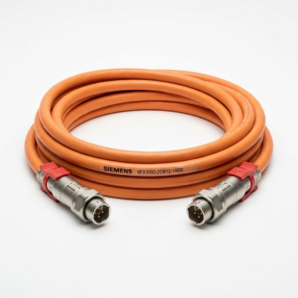 Siemens 6FX3002-2DB12-1AD0
