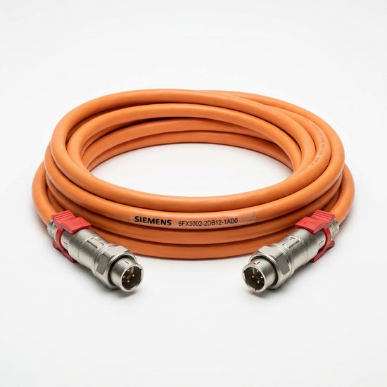 Siemens 6FX3002-2DB12-1AD0