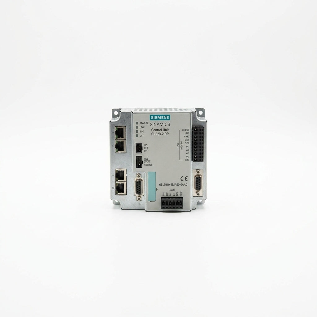 Siemens 6SL3040-1MA00-0AA0
