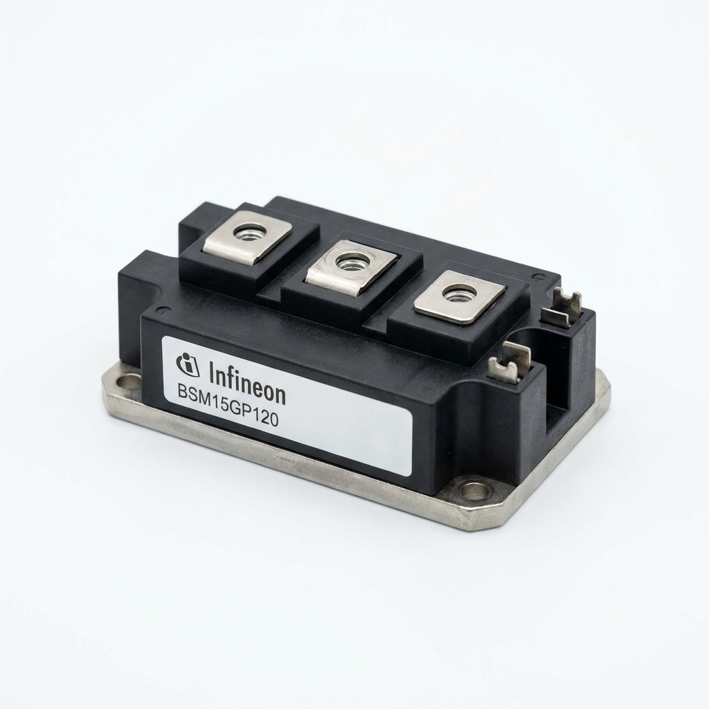 Infineon BSM15GP120