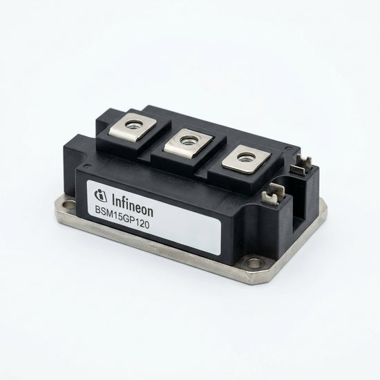 Infineon BSM15GP120