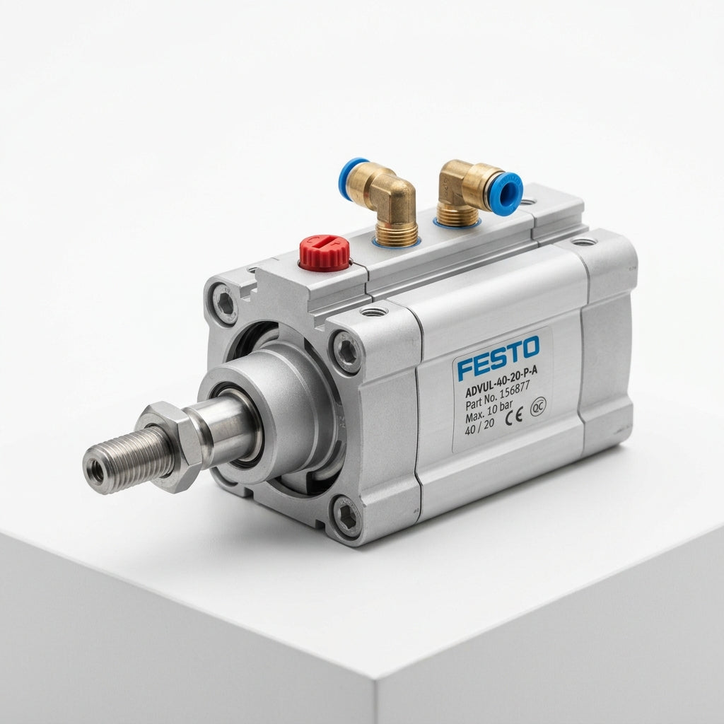 FESTO ADVUL-40-20-P-A