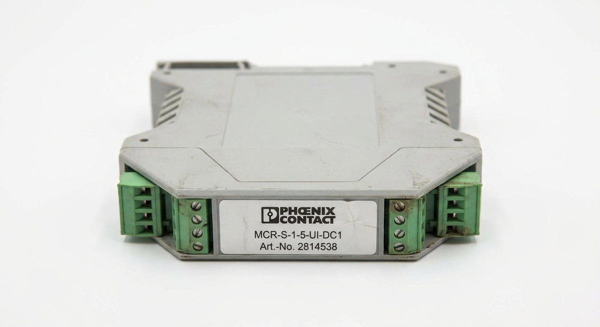 PHOENIX CONTACT MCR-S-1-5-UI-DC1