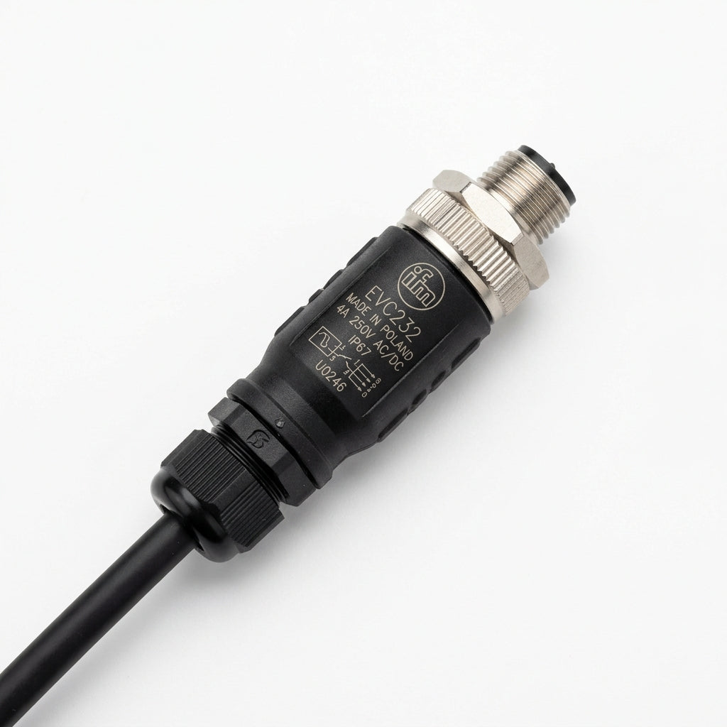 IFM EVC232