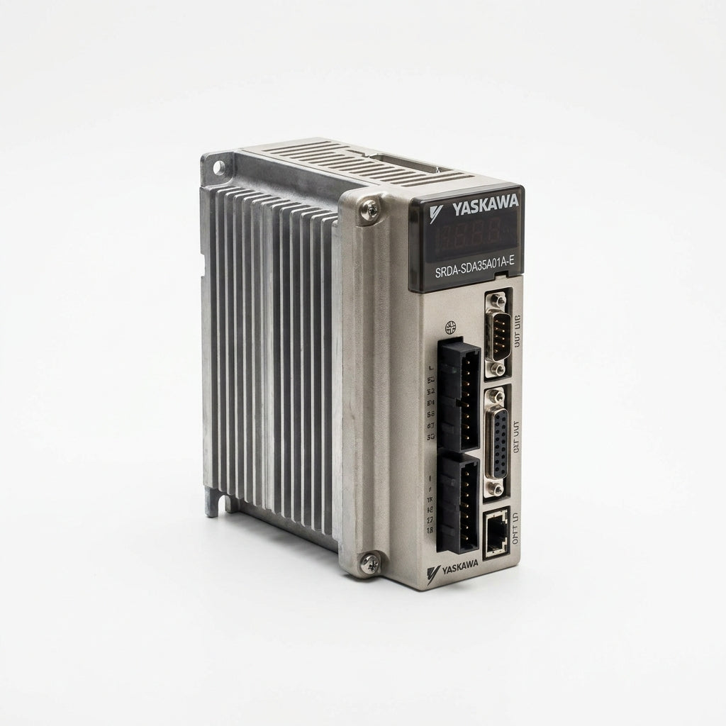 Yaskawa SRDA-SDA35A01A-E