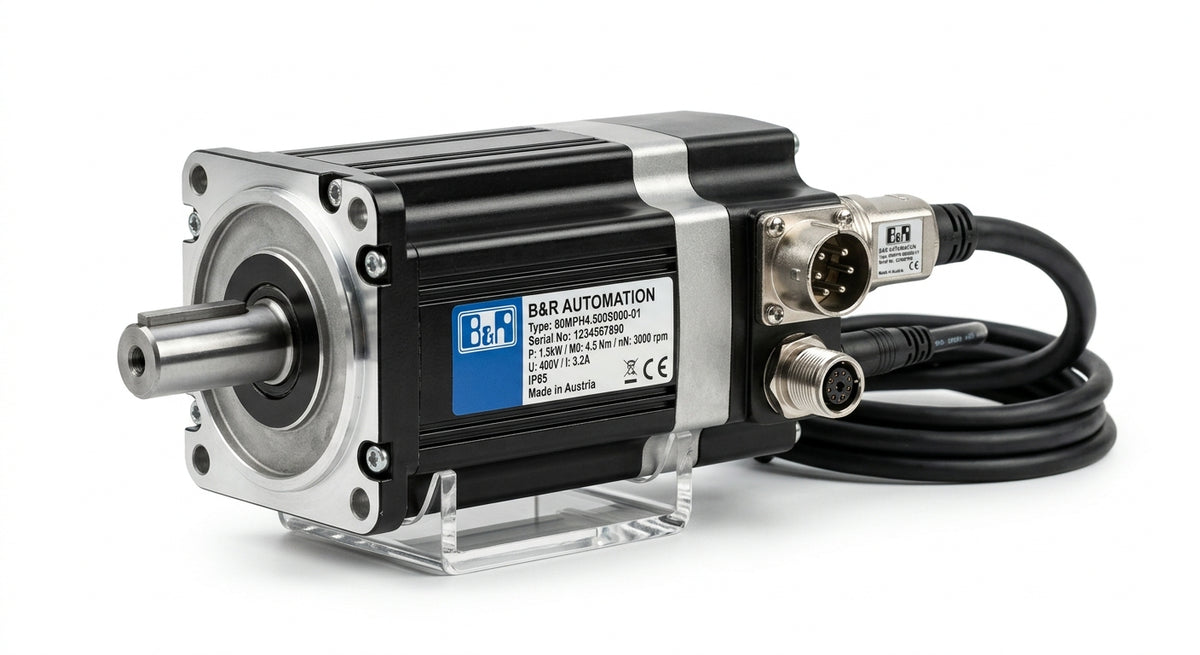 B&R 80MPH4.500S000-01