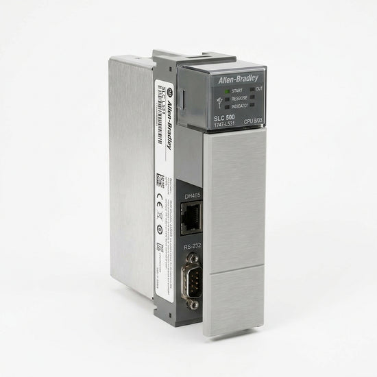 Allen-Bradley 1747-L531