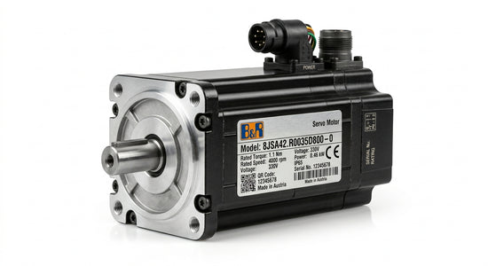 B&R 8JSA42.R0035D800-0