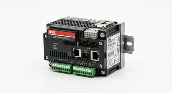 ABB 3AXD50001123826